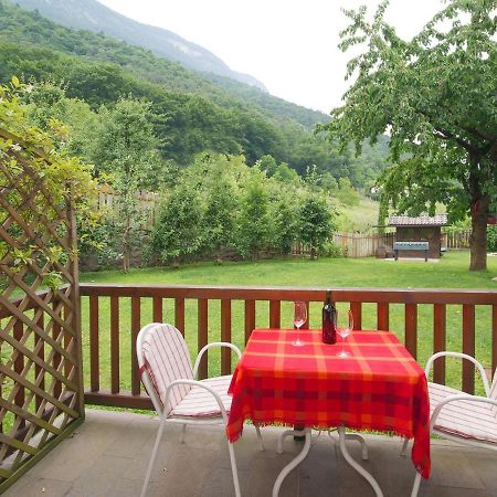 Villa Haus St. Valentin Eppan an der Weinstraße Exterior foto